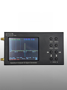 Htool SA8 35k-6.2GHz frekans analizörü el ses Explorer RF ru RF optik Keysight özellikler Tinysa analizörleri - Product Image 3