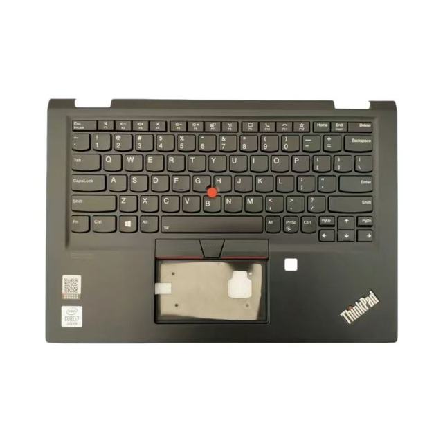 Keyboard for THINKPAD X13 GEN 1  laptop English language keyboard