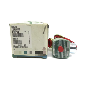 8030G016 110/120V 6PSI 1/<span class=keywords><strong>2</strong></span> Nuovo Originale Pronto per la Spedizione Controllore PLC per Automazione Industriale - Product Image 1