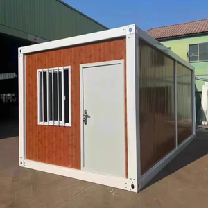 Nhanh chóng lắp ráp đơn giản tạm thời sống trong nhà di động nhà hoạt động phòng trong sửa đổi vận chuyển <span class=keywords><strong>container</strong></span> cho khách sạn - Product Image 6