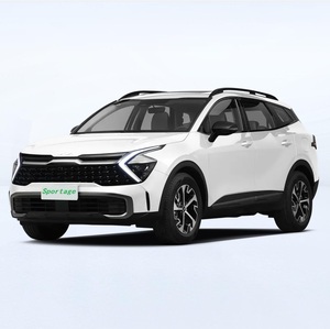 품질 2025 기아 스포티지 2.0T GREY SUV 자동차 왼손 운전 우수한 조건 자동차 판매 기아 스포티지 2025 재고 - Product Image 2