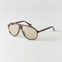 Lbashades 1231-3 Lunettes de soleil surdimensionnées de haute qualité en acétate Lunettes de soleil personnalisées avec logo Lunettes de soleil polarisées pour hommes Lunettes de soleil pour femmes