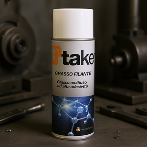 Spray Grasso Filante 400 ml Multifunción de Alta Adhesión - Product Image 3