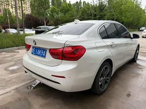 <span class=keywords><strong>BMW</strong></span> Serie 1 <span class=keywords><strong>118i</strong></span> Sport <span class=keywords><strong>2018</strong></span>, Gasolina, Auto Usado - Product Image 3