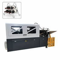 Machine à cintrer les fils en acier et en fer, machine à cintrer les arceaux en aluminium, machine à cintrer les fils 3D CNC, machine à cintrer les fils