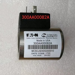 Bobine solénoïde 300AA00121A, 300AA00101A, 300AA00002A MCSCS024DG000010, 300AA00042A, 300AA00081A, 300AA00085A - Product Image 4