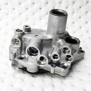 Pompe à huile de transmission <span class=keywords><strong>0GC</strong></span> DQ381DSG 0GC315105J pour Audi A3 Q3 Volkswagen Magotan Passat Tiguan L - Product Image 1