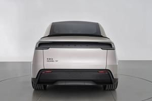 Nueva Generación Tesla Model Y L, Vehículo Eléctrico Mediano de 5 Plazas, Transmisión de Una Sola Velocidad, Batería de Largo Alcance de 82 kWh, 150-200 kW - Product Image 5