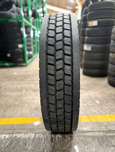 Neumáticos Nuevos y Económicos para Camiones Pesados 15.5R25 con Patrón de Dirección |   Neumático Radial Sin Cámara de Marca Personalizada, Origen Hawái, Garantía de 5 Años - Product Image 2