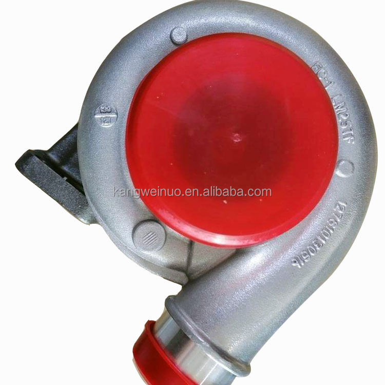 C7.1 Diesel Engine S200 Turbocharger 431-4575 4314575 554-3547