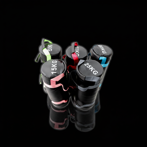 Bolsa de PVC para sacos de arena pesados llenos de arena - Product Image 1