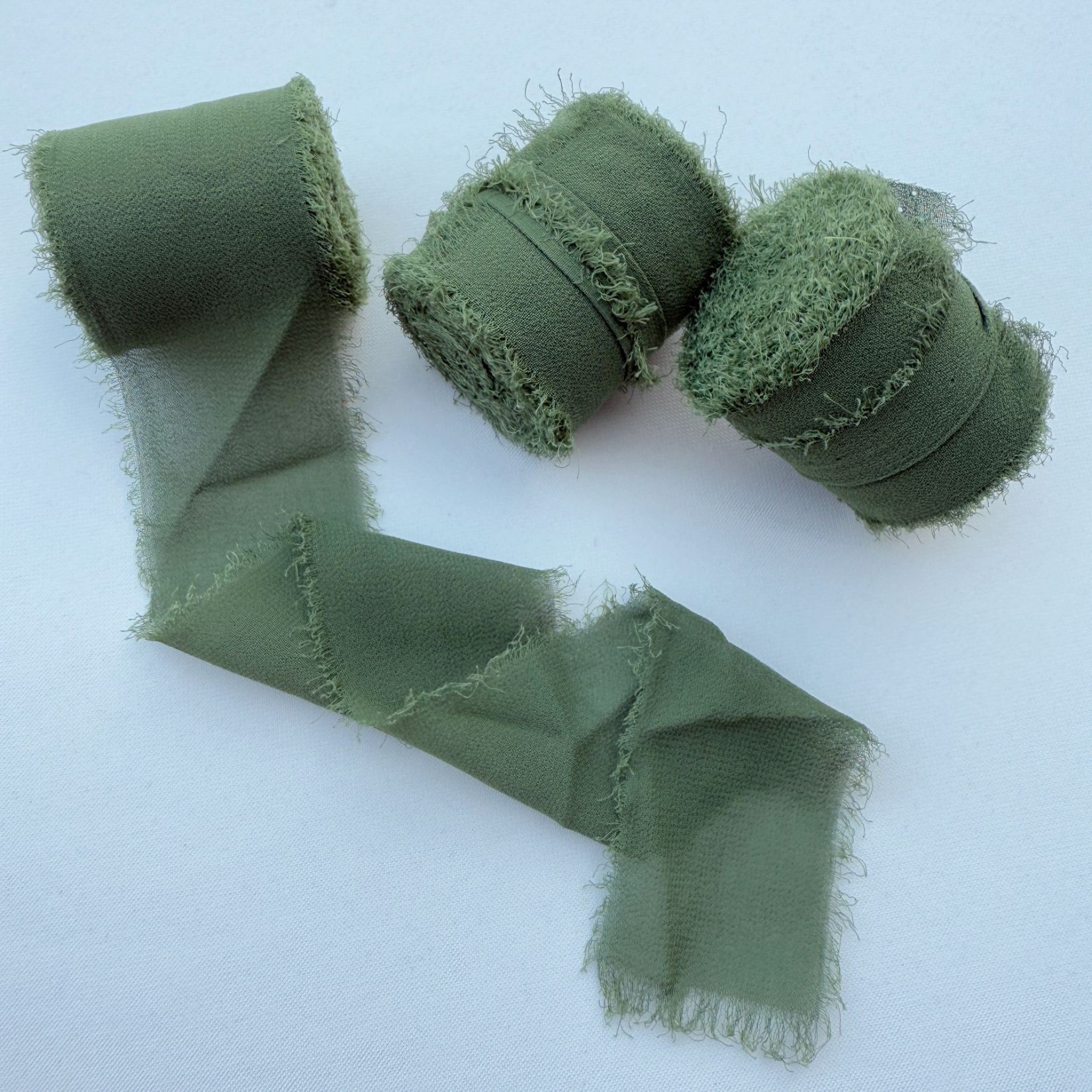 Vert mousse