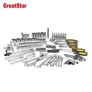 123 Chiếc Bộ Dụng Cụ Cơ Khí Bộ Dụng Cụ Ô Tô Để Sửa Chữa Và Bảo Trì - Product Image 3