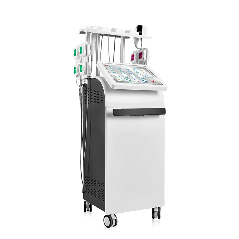 2023 più nuovo 2 in 1 monopolare trusculpt id slim body contouring trusculpt macchina dimagrante per la rimozione del grasso