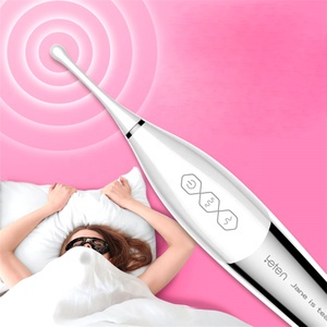 Vibromasseur haute fréquence, masseur, stimulateur <span class=keywords><strong>de</strong></span> Clitoris, <span class=keywords><strong>téton</strong></span>, jouets sexuels pour <span class=keywords><strong>femme</strong></span> - Product Image 6