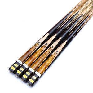 LP008 handmade Snooker tín hiệu một mảnh với phần mở rộng cho Snooker và hồ bơi trò chơi - Product Image 4