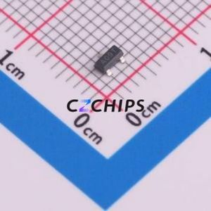 Transistor à effet de champ (MOSFET) WG3400 SOT-23 neuf d'origine, composants électroniques en gros et service BOM - Product Image 1