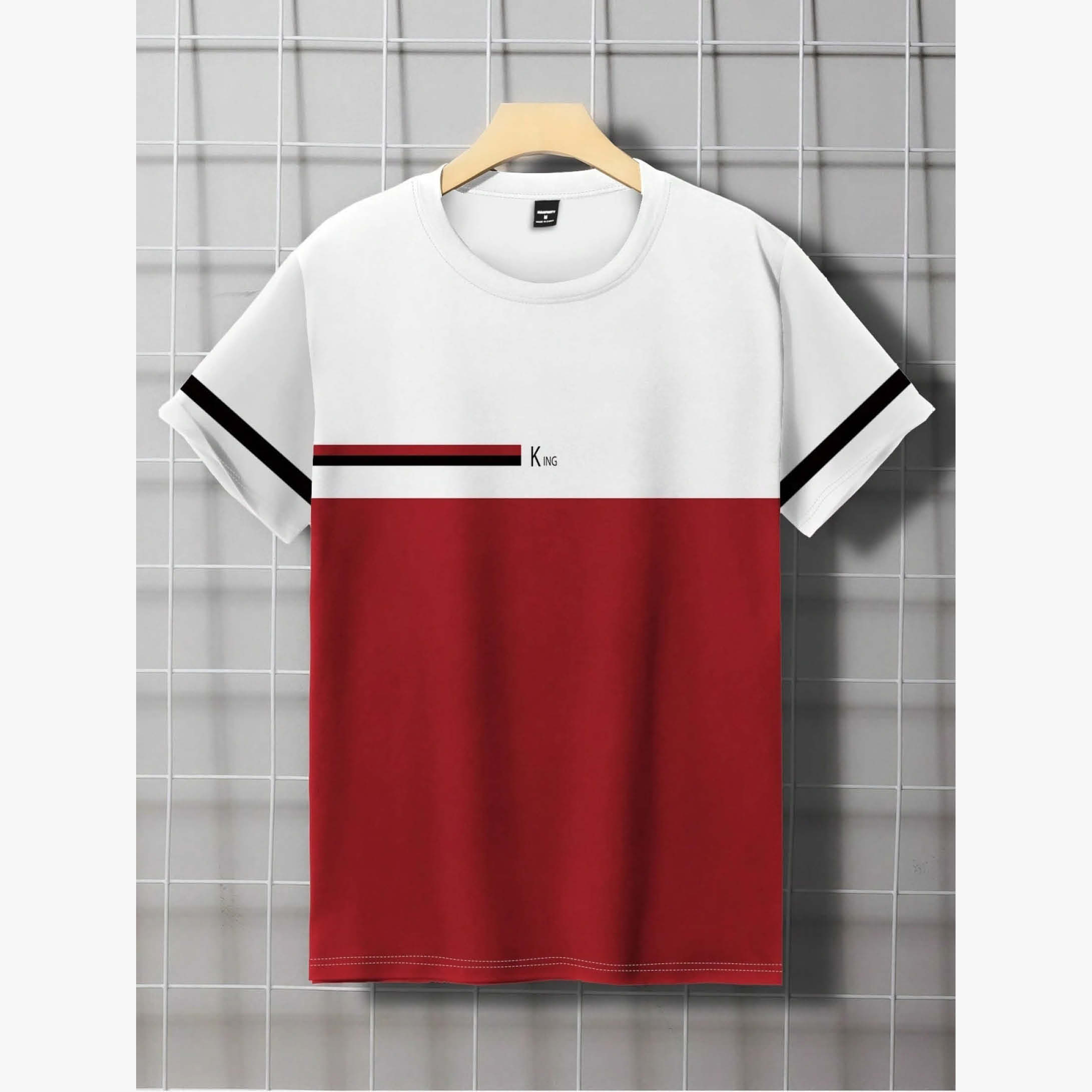 Red&White