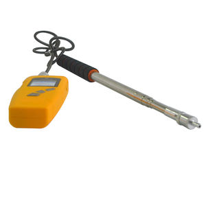 SOJ-D pompa emme TVOC yanıcı gaz ön arıtma Online izleme CH4 H2S algılama Alarm O2 dedektörü <span class=keywords><strong>NOX</strong></span> SO2 baca gazı - Product Image 2