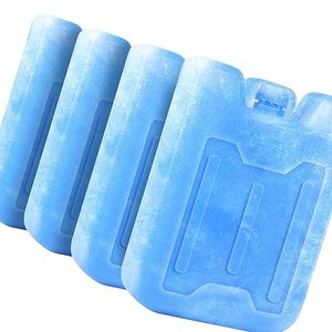 Paquetes de hielo <span class=keywords><strong>para</strong></span> fiambreras, <span class=keywords><strong>bolsa</strong></span> aislada más fresca, reutilizable, congelable, frío, ligero, <span class=keywords><strong>gel</strong></span> suave, paquetes de hielo grandes <span class=keywords><strong>para</strong></span> <span class=keywords><strong>congelar</strong></span> - Product Image 1