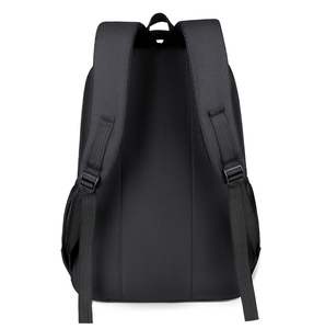 Waterproof Durable Oxford 15.6 Inch Computer Bag Travel College Schoolbag <b>Student</b> <b>Backpack</b> Men Business Laptop <b>Backpacks</b> - Product Image 3