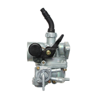 Carburateur Pz17 17mm pour Honda Dream Cub C50 C70 Gn6 Dax 70 Atc70 Zig 50 Dafra Traxx Jet50-C Dax St70 Moto