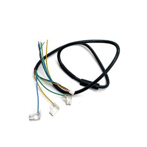 Câble <span class=keywords><strong>moteur</strong></span> de scooter 36V 250w 350W <span class=keywords><strong>M365</strong></span> Engine Connect Line pour Xiaomi <span class=keywords><strong>M365</strong></span> Pro PRO2 Pièces de réparation de scooter - Product Image 3