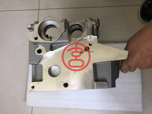 Nuevo Conjunto de Cabeza de Cilindro para Motor Diésel XC 2.0TDI 16V CFCA 03L103065 908727 para VW Amarok <span class=keywords><strong>2.0</strong></span> - Product Image 6