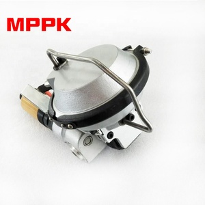 Tensora Neumática Semiautomática Portátil para Flejes de Acero MPPK KZ-16/19 - Product Image 6