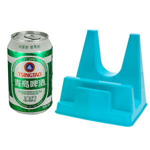 <b>Tabletop</b> pot lid rack, household plastic cutting board rack, kitchen portable pot lid holder, no-drill integrated <b>storage</b> rack - Product Image 5