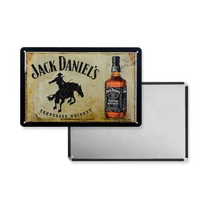 Venta al por mayor Vintage 30*20cm de <span class=keywords><strong>Jack</strong></span> Daniel placa de Metal estaño signo - Product Image 1