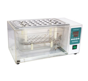 Transparant Waterbad - Product Image 2