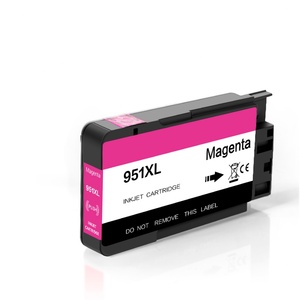 Supercolor pour HP 950 XL 951XL Cartouche d'encre pour imprimante HP Officejet Pro 251dw 8100 E 8600 E-AIO 8600 - Product Image 3