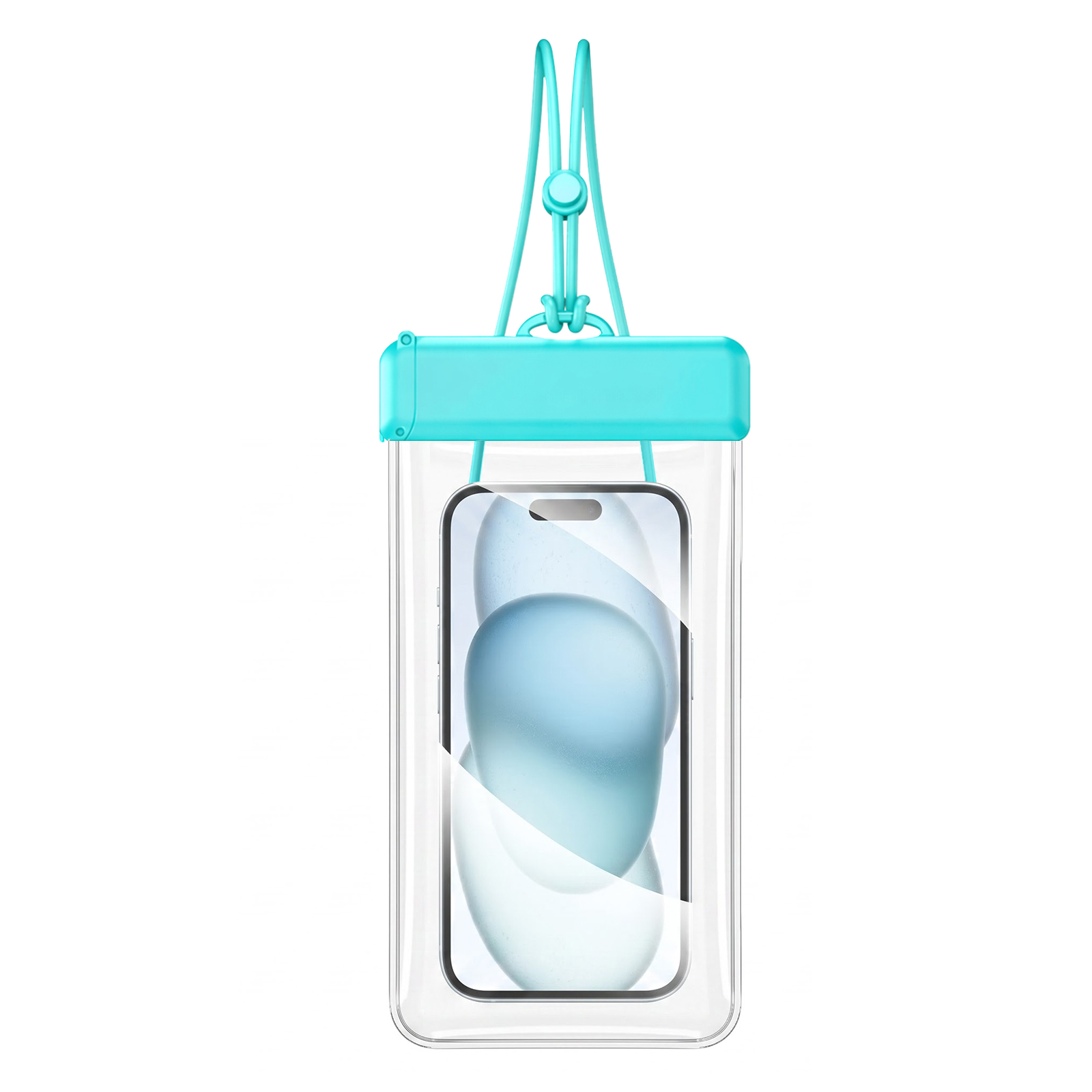 Azzurro cielo