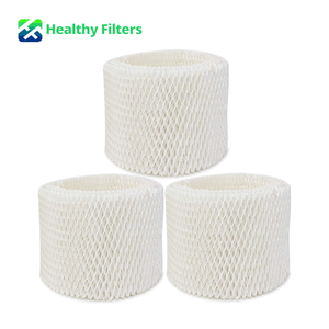 Umidificatore di ricambio stoppino filtri compatibili con WF2 & PWF2 per <span class=keywords><strong>Kaz</strong></span> & Vicks V3100 e Honeywell HCM-300T, HCM-350, HCM-630 - Product Image 1
