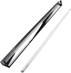 Yüksek kaliteli sürüngen T5 UVA <span class=keywords><strong>UVB</strong></span> 5.0 10.0 15.0 ışık 30cm 60cm,90cm ve 120cm - Product Image 2