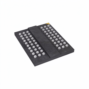 60 TFBGA IS43DR86400C-3DBLI ชิปหน่วยความจำอิเล็กทรอนิกส์ส่วนประกอบต้นฉบับ - Product Image 1