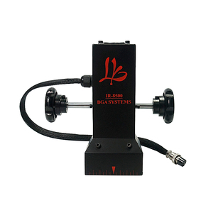 Stazione di Rilavorazione BGA a Infrarossi LY IR8500 per Schede Madri di <span class=keywords><strong>Laptop</strong></span> e Riparazione Telefoni Cellulari, Kit di Strumenti per Reballing 220V - Product Image 6