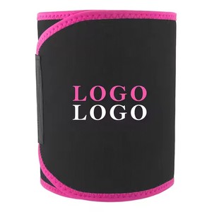 Faja Reductora de Neopreno para Adelgazar, Cinturón de Sudoración para Pérdida de Peso, Moldeador de Cintura y Abdomen para Mujeres y Hombres - Product Image 1