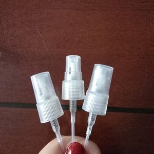 13 полных пластиковых насадок для бутылок - Product Image 1