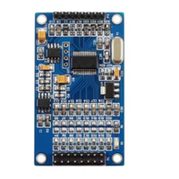 Modul ADC 24 Bit 8-kanal Kartu Akuisisi Data ADC Presisi Tinggi ADS1256