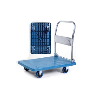Chariots à main pliables de production en gros 100-600 kg - Product Image 2