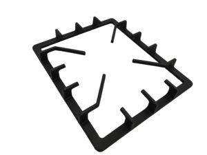 مصنع فوشان في الصين ، مواقد غاز مزدوجة و 3 CE معتمدة من الفراشة بسعر المصنع - Product Image 5