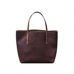 Bolsos de Cuero a la Moda para Mujer, Ideas de Regalo para Aniversario o Cumpleaños, Bolsos Duraderos de Lujo en Venta, Hechos en India - Product Image 1