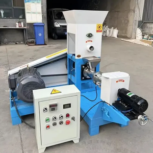 Harina de Huesos de Carne para Alimentación Animal, Alimento para Animales de Bulgaria, Alimento para Pollos de Maíz en Venta, Equipo Extrusor para la Elaboración de Alimentos para Mascotas - Product Image 4