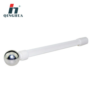 Électroscope à boule 23043 : Équipement d'expérimentation physique pour les collèges et les lycées, instruments scientifiques et éducatifs - Product Image 3