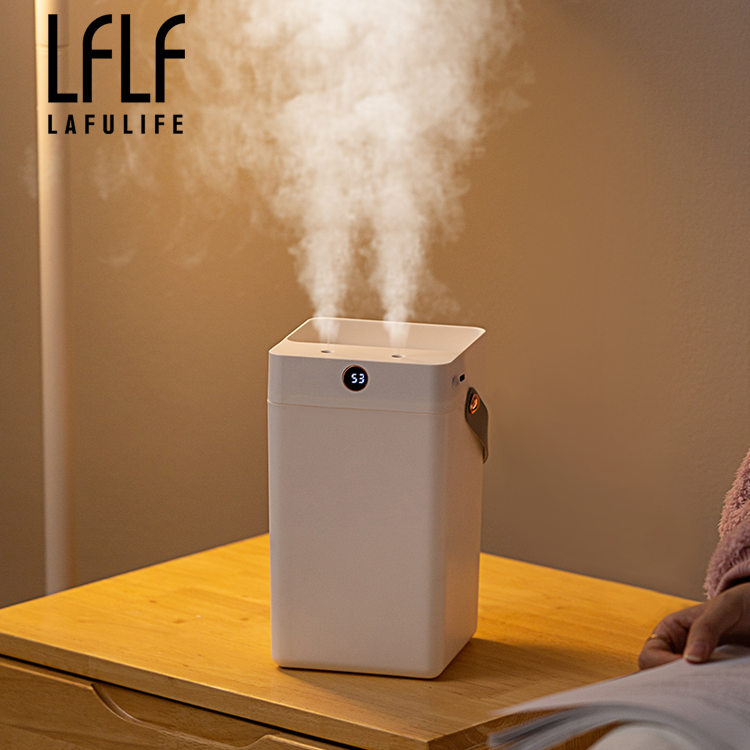 Factory Direct New Ultrasonic Cool Mist