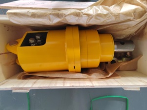 SJ4500 Accesorio de cargador de dirección deslizante hidráulica <span class=keywords><strong>Auger</strong></span> <span class=keywords><strong>Drive</strong></span> y Bit Post Hole Digger - Product Image 3