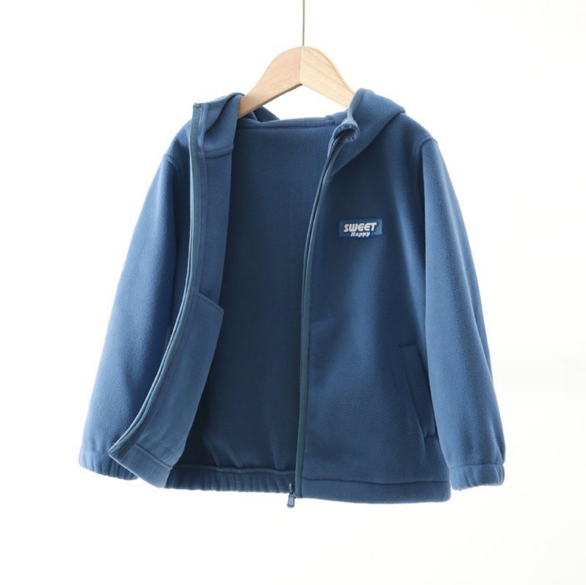 Bleu foncé