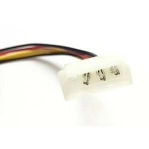 Câble d'alimentation <span class=keywords><strong>PCI</strong></span> <span class=keywords><strong>Express</strong></span> 6 broches vers Molex 4 broches vers 6 broches - Product Image 3